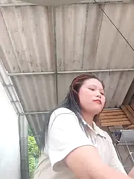 Snapshot of Baby-xinh chatting on 27, 4, 2026 Baby-xinh online show from 27, 4, 2026