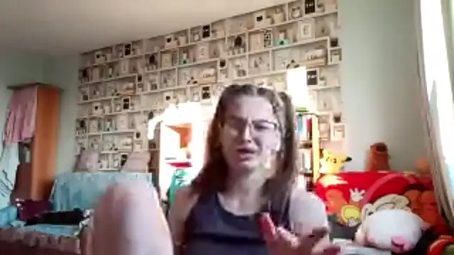 Snapshot of AndreaAbo chatting on 28, 4, 2026 AndreaAbo online show from 28, 4, 2026