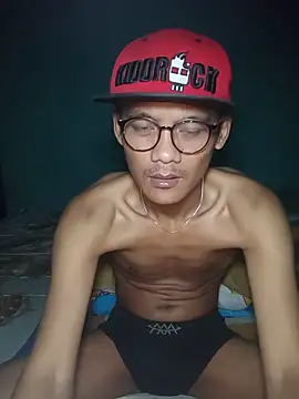Snapshot of ZONK_BOY69 chatting on 10, 6, 2026 ZONK BOY69 online show from 10, 6, 2026