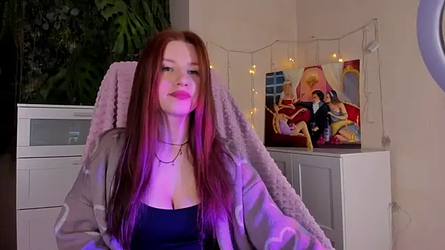 Snapshot of Sweet_Lottie chatting on 23, 4, 2026 Sweet Lottie online show from 23, 4, 2026