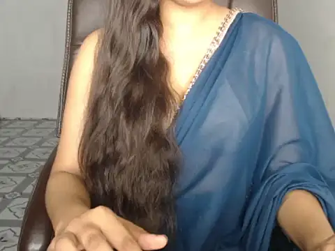 Snapshot of Shalini_Gaur chatting on 27, 4, 2026 Shalini Gaur online show from 27, 4, 2026
