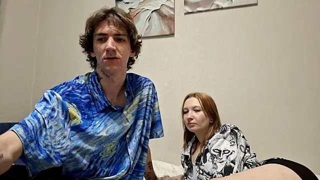 Snapshot of LucaLine chatting on 5, 5, 2026 LucaLine online show from 5, 5, 2026