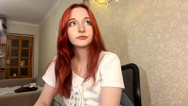 Snapshot of EvaAu chatting on 23, 4, 2026 EvaAu online show from 23, 4, 2026