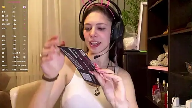 Snapshot of TuZezima chatting on 21, 5, 2026 TuZezima online show from 21, 5, 2026