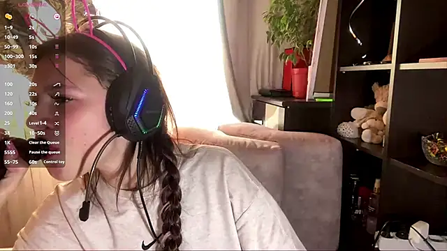 Snapshot of TuZezima chatting on 3, 6, 2026 TuZezima online show from 3, 6, 2026
