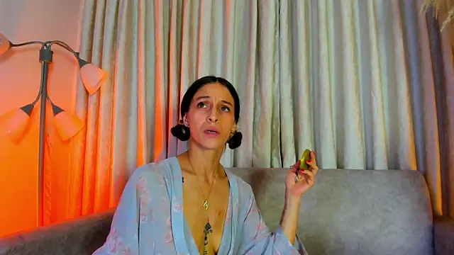TinaJaneo 01 online show from 23, 6, 2026
