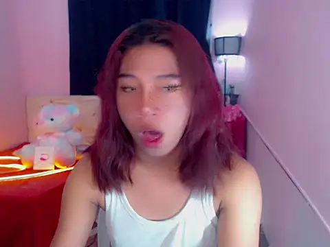 URsexyLylia online show from 28, 5, 2026