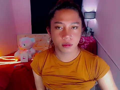 URsexyLylia online show from 28, 5, 2026