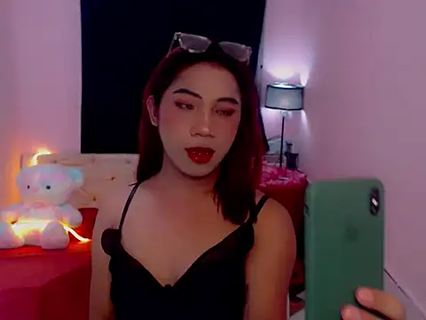 URsexyLylia online show from 16, 6, 2026