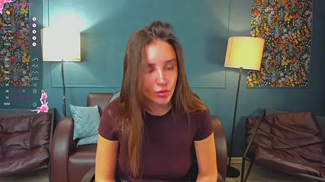 Snapshot of NicoleWells22 chatting on 20, 5, 2026 NicoleWells22 online show from 20, 5, 2026