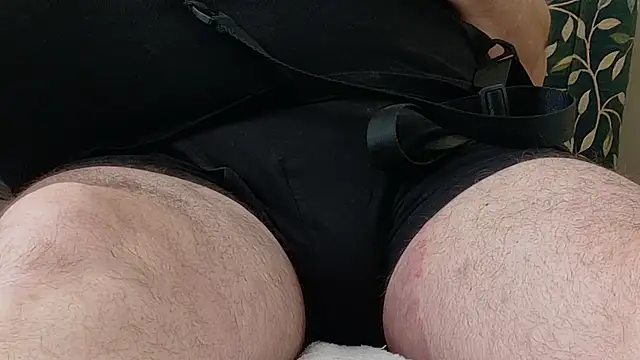 Snapshot of KinkCentral chatting on 9, 5, 2026 KinkCentral online show from 9, 5, 2026