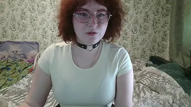 Snapshot of Felicity_Play chatting on 5, 5, 2026 Felicity Play online show from 5, 5, 2026