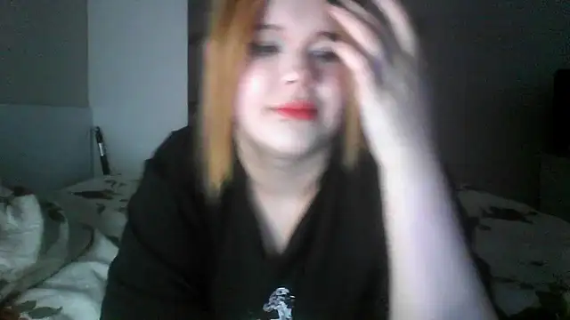Snapshot of Amanda_Mia_ chatting on 25, 6, 2026 Amanda Mia online show from 25, 6, 2026