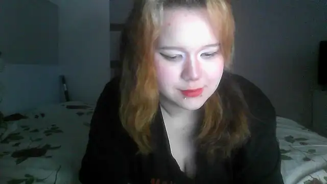 Snapshot of Amanda_Mia_ chatting on 1, 7, 2026 Amanda Mia online show from 1, 7, 2026