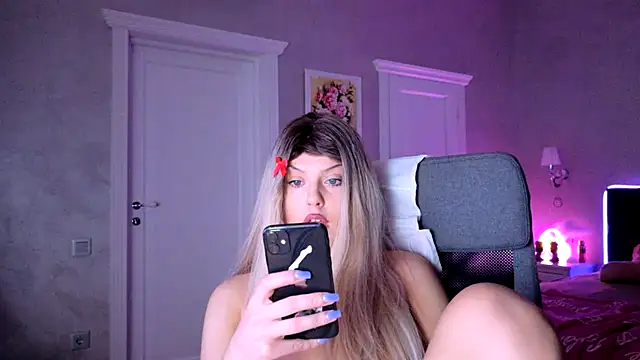 Snapshot of ChristieBlace chatting on 24, 5, 2026 ChristieBlace online show from 24, 5, 2026