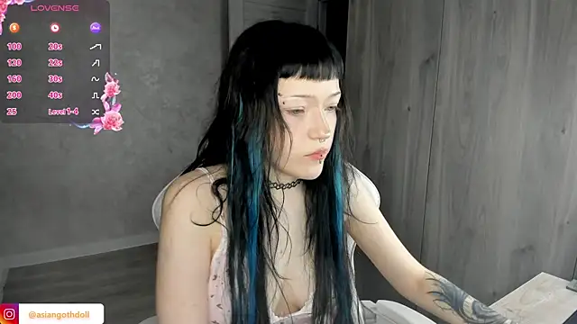 urmelodyy online show from 9, 7, 2026