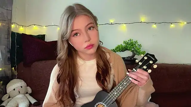 Snapshot of AlberthaBudd chatting on 27, 4, 2026 AlberthaBudd online show from 27, 4, 2026