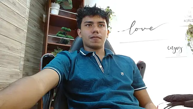 Snapshot of Jack_Ryan26 chatting on 23, 4, 2026 Jack Ryan26 online show from 23, 4, 2026