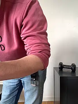 Snapshot of KalebSnow chatting on 24, 4, 2026 KalebSnow online show from 24, 4, 2026