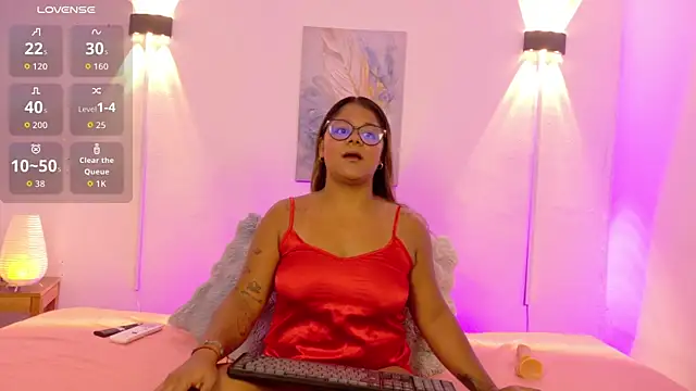 Snapshot of chelseea_bluey1 chatting on 26, 4, 2026 chelseea bluey1 online show from 26, 4, 2026