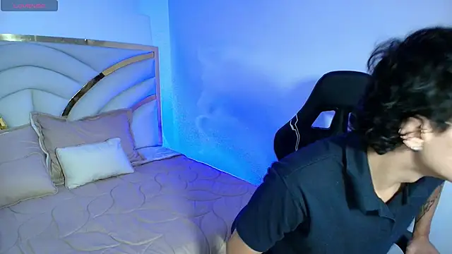 Snapshot of Milo_Storm chatting on 24, 4, 2026 Milo Storm online show from 24, 4, 2026