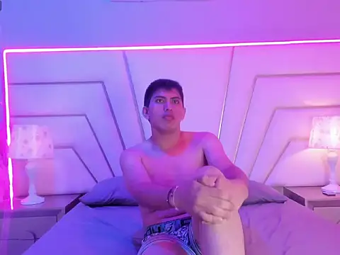 Snapshot of J_Dominius chatting on 27, 4, 2026 J Dominius online show from 27, 4, 2026