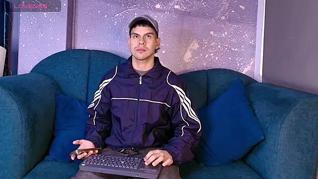 Derek Voss online show from 27, 6, 2026