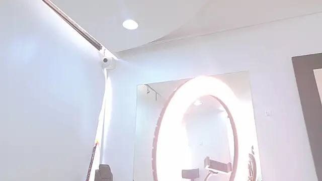 Elektradoll1 online show from 12, 5, 2026