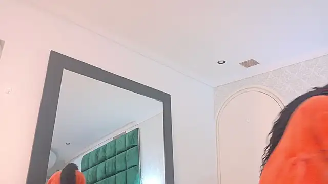 Elektradoll1 online show from 13, 5, 2026