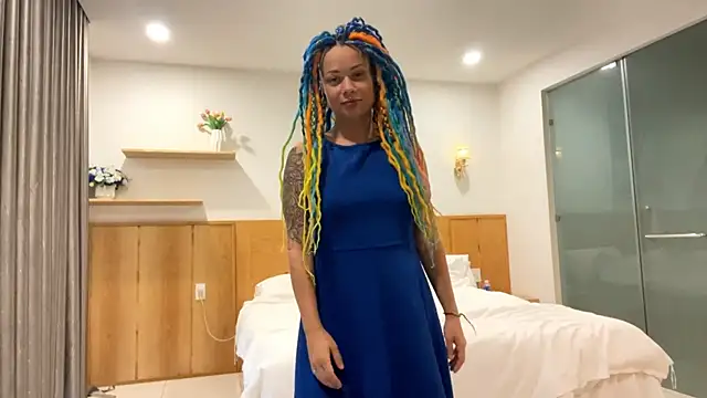 Snapshot of FreeVegas chatting on 24, 4, 2026 FreeVegas online show from 24, 4, 2026