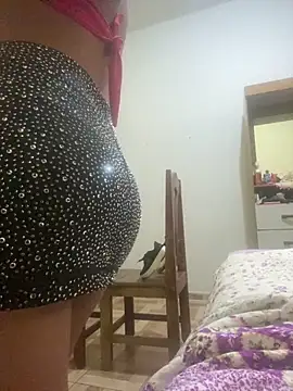 Snapshot of paulinha20230 chatting on 25, 4, 2026 paulinha20230 online show from 25, 4, 2026