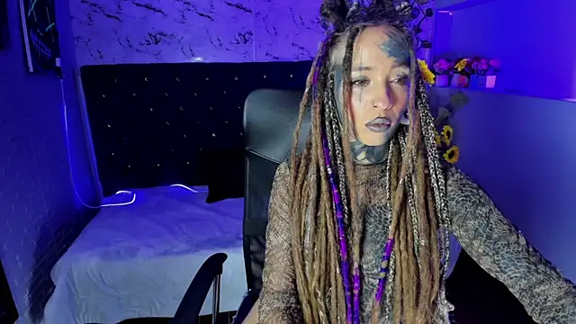 Lucy Doll8 online show from 28, 5, 2026