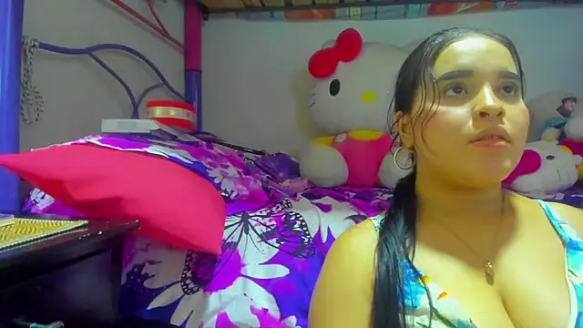 KittyRousee online show from 17, 6, 2026