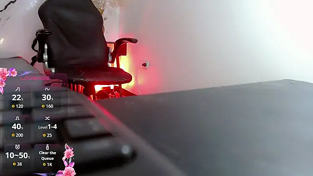  emma miller online show from 23, 7, 2026