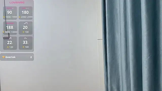 Snapshot of koieel chatting on 25, 4, 2026 koieel online show from 25, 4, 2026