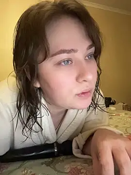 Snapshot of BettyRussian chatting on 29, 4, 2026 BettyRussian online show from 29, 4, 2026