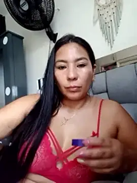 Angelsashaa07 online show from 31, 5, 2026