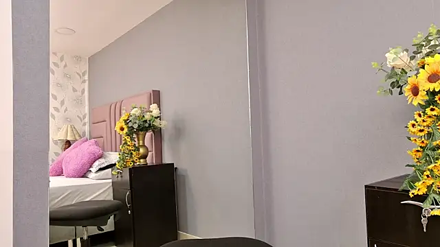 AndreeaStorm online show from 6, 7, 2026