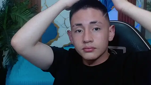 Snapshot of Andres_Tay chatting on 25, 4, 2026 Andres Tay online show from 25, 4, 2026