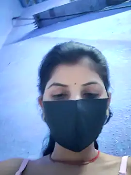 Snapshot of RUHI_1143 chatting on 27, 4, 2026 RUHI 1143 online show from 27, 4, 2026