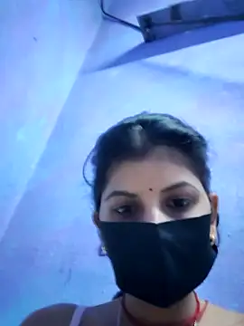 Snapshot of RUHI_1143 chatting on 24, 5, 2026 RUHI 1143 online show from 24, 5, 2026