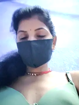 Snapshot of RUHI_1143 chatting on 4, 6, 2026 RUHI 1143 online show from 4, 6, 2026
