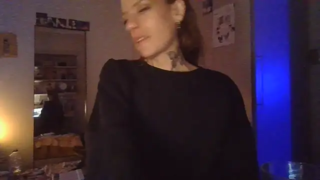 Snapshot of plsmecha chatting on 12, 7, 2026 plsmecha online show from 12, 7, 2026