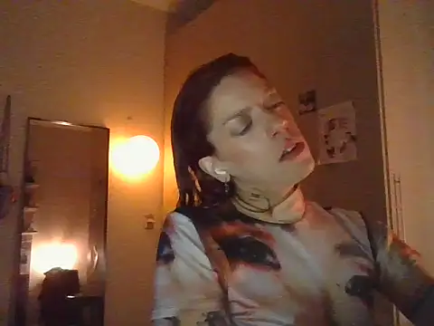 Snapshot of plsmecha chatting on 31, 7, 2026 plsmecha online show from 31, 7, 2026