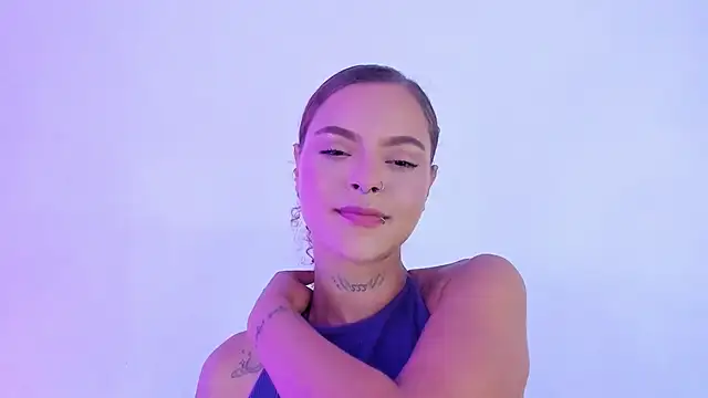 Caroline420  online show from 5, 6, 2026