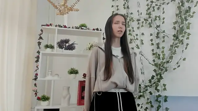 Snapshot of FlorineBuskey chatting on 25, 4, 2026 FlorineBuskey online show from 25, 4, 2026