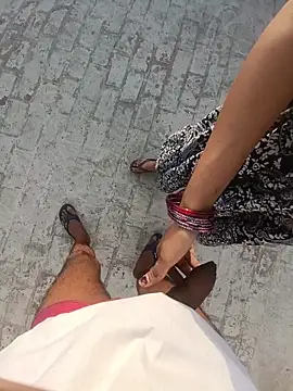 Snapshot of Aadi_ki_Manju chatting on 26, 4, 2026 Aadi ki Manju online show from 26, 4, 2026