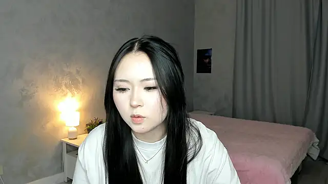 Snapshot of TeshaHeinsohn chatting on 25, 4, 2026 TeshaHeinsohn online show from 25, 4, 2026