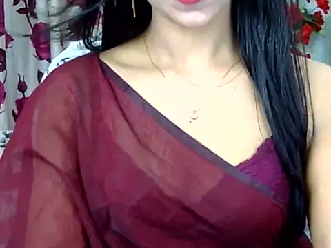 Snapshot of Alina_Nur chatting on 18, 5, 2026 Alina Nur online show from 18, 5, 2026
