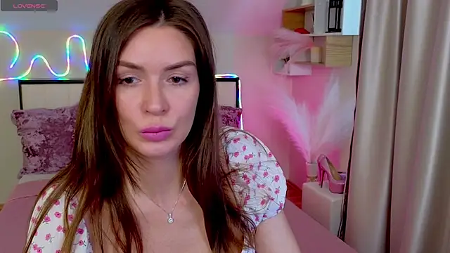 Snapshot of MicheleSantiago chatting on 28, 4, 2026 MicheleSantiago online show from 28, 4, 2026